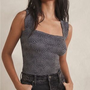 Free People Love Letter Cami